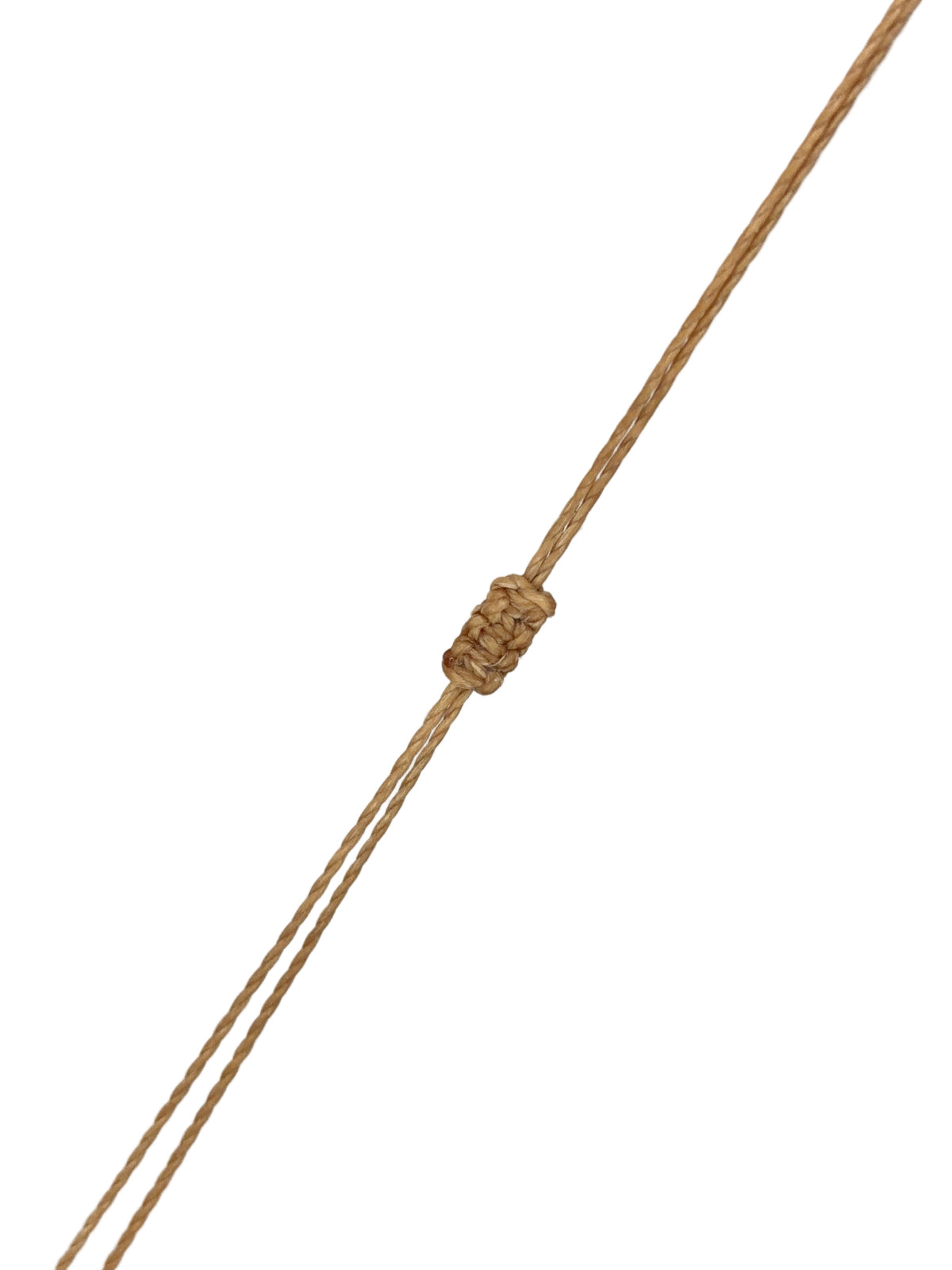 Collier LUMA - Aventurine Verte
