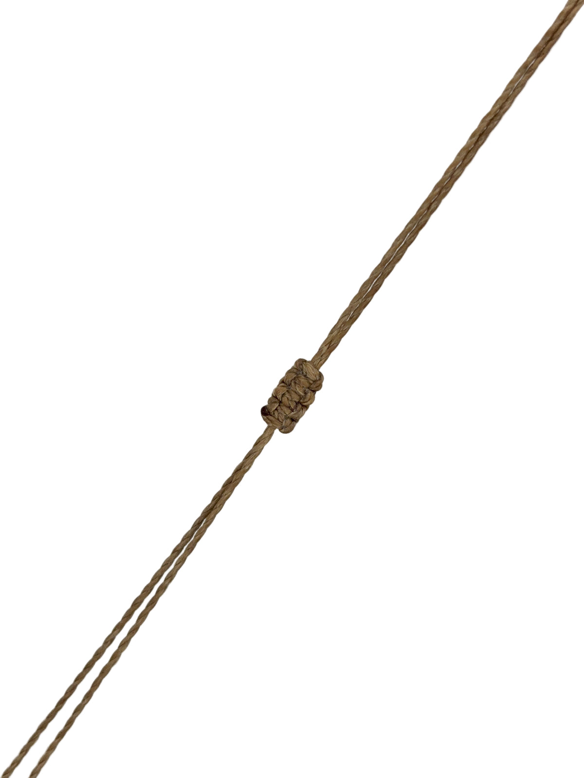 Collier CÉLÉA - Pendentif Ovale