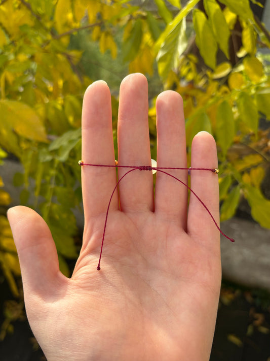 Bracelet AVA Jade de Chine - Lépidolite